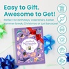 image:imageMystical Mermaids 300 Kids Sticker Book by Cupkin Toddler Travel Activity Coloring and Sticker Book Road Trip Essentials 8 Coloring Pages 8 Side by Side Scenes for Ages 28 YearsMermaids