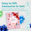 image:imageMystical Mermaids 300 Kids Sticker Book by Cupkin Toddler Travel Activity Coloring and Sticker Book Road Trip Essentials 8 Coloring Pages 8 Side by Side Scenes for Ages 28 YearsWorld of Princesses