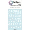 Sticker Letters