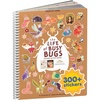 Life of Busy Bugs