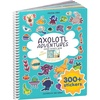 Axolotl Adventures