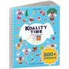 Koality Time