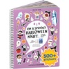 Spooky Halloween