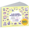 Cute Foods Around the World
