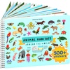 Animal Habitats