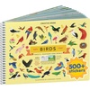 Birds