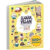Llama Village